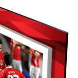 Moldura para Fotos SL Benfica - Personalizada