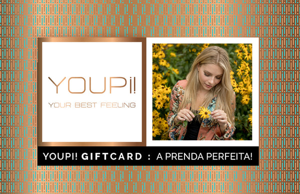 Youpi! Gift Card